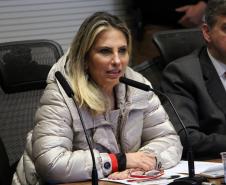Curitiba 05 de junho de 2018 - Entrega de motos ao BPRv.