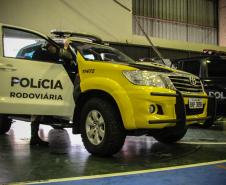 Curitiba, 07 de Junho de 2018.  Primeira Mostra de Iniciação Científica