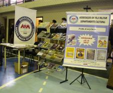 Curitiba, 07 de Junho de 2018.  Primeira Mostra de Iniciação Científica