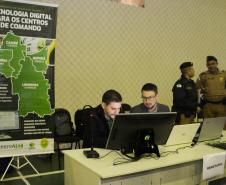 Curitiba, 07 de Junho de 2018.  Primeira Mostra de Iniciação Científica