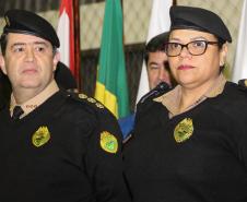 Curitiba, 07 de Junho de 2018.  Primeira Mostra de Iniciação Científica