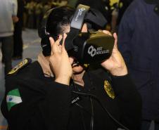 Curitiba, 07 de Junho de 2018.  Primeira Mostra de Iniciação Científica
