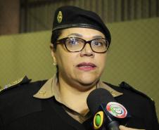 Curitiba, 07 de Junho de 2018.  Primeira Mostra de Iniciação Científica