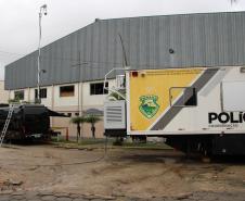 Curitiba, 07 de Junho de 2018.  Primeira Mostra de Iniciação Científica