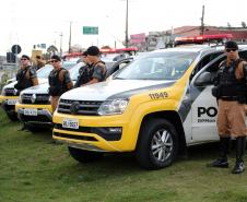 Curitiba, 21 de junho de 2018 - Operação RPMon.