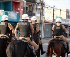Curitiba, 21 de junho de 2018 - Operação RPMon.