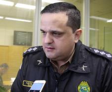 REUNIÃO SOBRE A ALMEPAR - CG