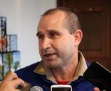 Curitiba, 25 de junho de 2018 -