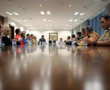 Curitiba, 25 de junho de 2018 -