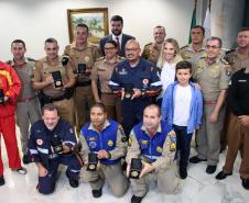 Curitiba, 25 de junho de 2018 -