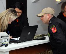 Curitiba, 04 de julho de 2018. 1º Seminário do COE