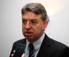 Curitiba, 04 de julho de 2018. 1º Seminário do COE