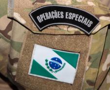 Curitiba, 04 de julho de 2018. 1º Seminário do COE