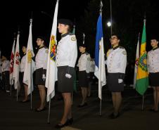 Curitiba, 07 de agosto de 2018. Aniversário CPM