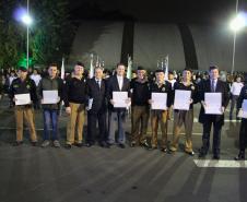 Curitiba, 07 de agosto de 2018. Aniversário CPM