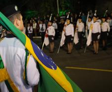 Curitiba, 07 de agosto de 2018. Aniversário CPM