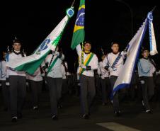 Curitiba, 07 de agosto de 2018. Aniversário CPM
