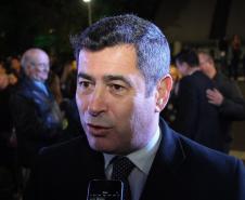 Curitiba, 07 de agosto de 2018. Aniversário CPM