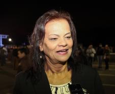 Curitiba, 07 de agosto de 2018. Aniversário CPM