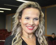 Curitiba, 10 de outubro de 2018. Projeto CEU