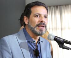 Curitiba, 10 de outubro de 2018. Projeto CEU