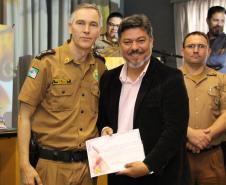 Curitiba, 10 de outubro de 2018. Projeto CEU