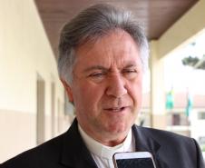 Curitiba, 10 de outubro de 2018. Projeto CEU