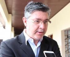 Curitiba, 10 de outubro de 2018. Projeto CEU