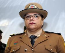 Curitiba, 04 de outubro de 2018. Entrega de Medalha 20ºBIB