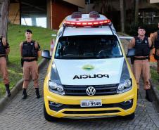 Curitiba, 28 de outubro de 2018 - TRE - Operação Eleições 2018