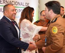 Foz do Iguaçu, 09 de novembro de 2018 - RINEP