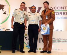 Foz do Iguaçu, 09 de novembro de 2018 - RINEP
