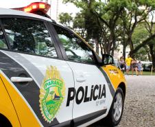 Curitiba, 30 de novembro de 2018, Lançamento Operação Natal