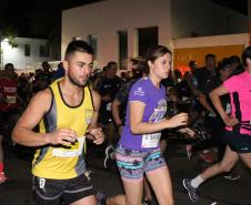 Curitiba, 01 de dezembro de 2018, 1ª Corrida Noturna BOPE