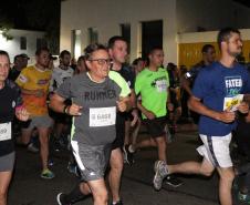 Curitiba, 01 de dezembro de 2018, 1ª Corrida Noturna BOPE