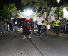 Curitiba, 01 de dezembro de 2018, 1ª Corrida Noturna BOPE