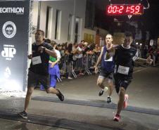 Curitiba, 01 de dezembro de 2018, 1ª Corrida Noturna BOPE