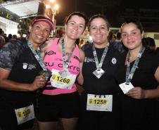 Curitiba, 01 de dezembro de 2018, 1ª Corrida Noturna BOPE