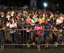 Curitiba, 01 de dezembro de 2018, 1ª Corrida Noturna BOPE