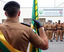 Curitiba, 07 de dezembro de 2018, Aniversário 20º BPM