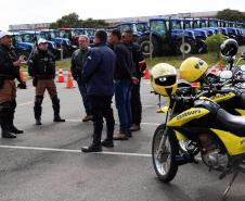 Curitiba, 08 de dezembro de 2018. Curso BPTran