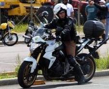 Curitiba, 08 de dezembro de 2018. Curso BPTran