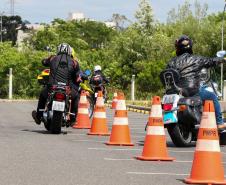 Curitiba, 08 de dezembro de 2018. Curso BPTran