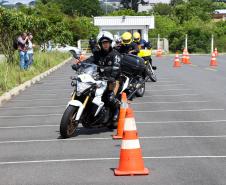 Curitiba, 08 de dezembro de 2018. Curso BPTran