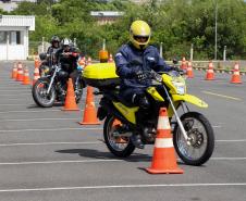 Curitiba, 08 de dezembro de 2018. Curso BPTran