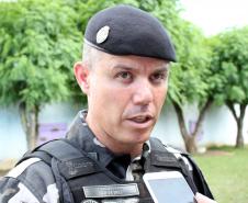 Curitiba, 14 de dezembro de 2018,Entrega de Brinquedos