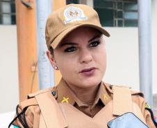 Policiais militares localizam mulher que se perdeu da família e pediu ajuda no litoral 