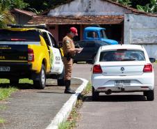  Batalhão Rodoviário aponta aumento de 17,91% de acidentes nas rodovias do Litoral do Paraná