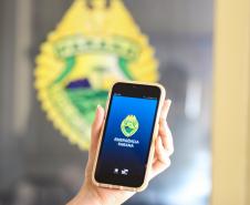 Lançamento APP 190