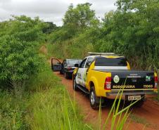 Polícia Rodoviária Estadual apreende mais de 12 quilos de maconha no Oeste do estado